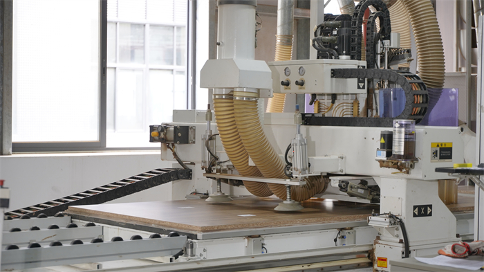 “智”造+“质”造,卡诺亚率先打造工业4.0工业化体系