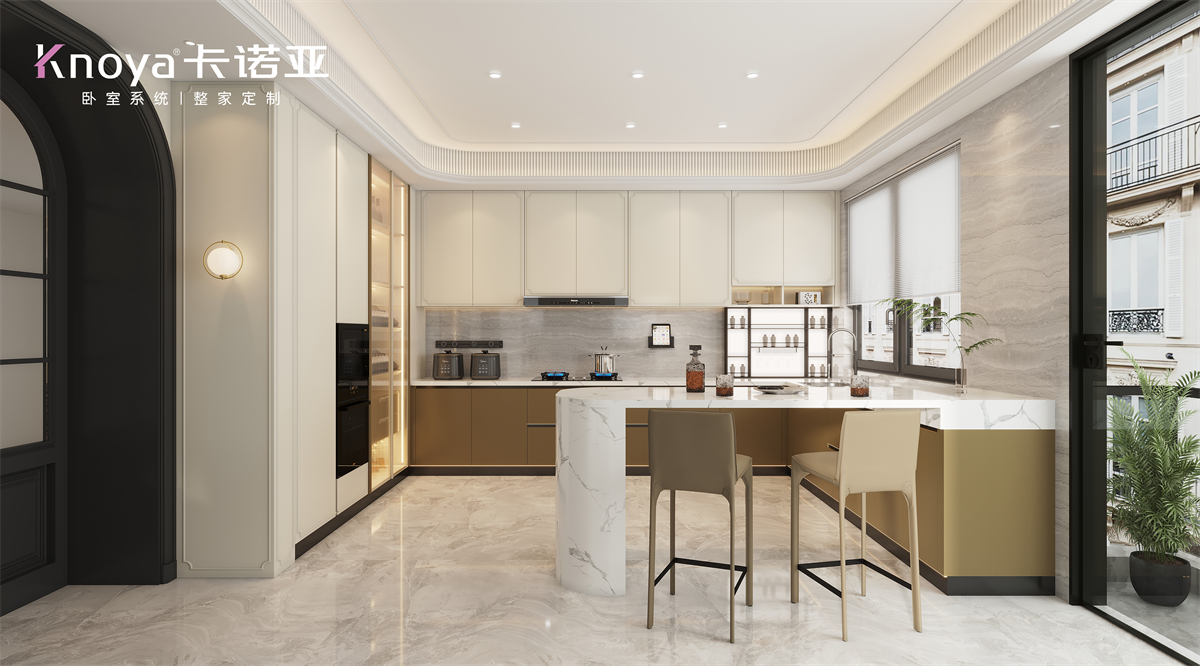 小户型全屋定制怎么选?