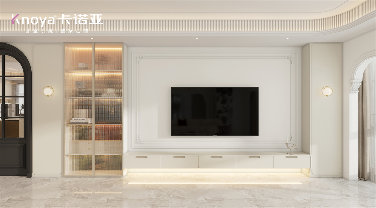 小户型全屋定制怎么选?