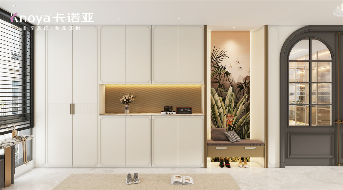 小户型全屋定制怎么选?