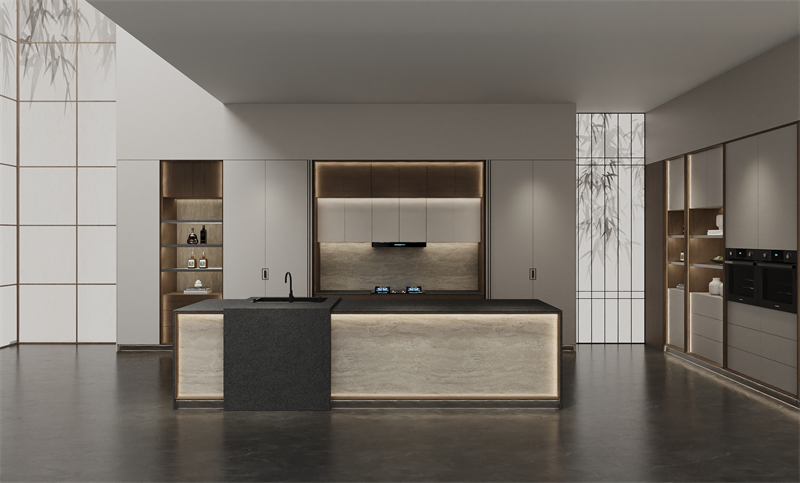 2025卡诺亚3大新品重磅登场，以东方美学重塑家居生活艺术